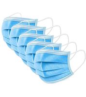 T_Tbuy ERY-001 , 4 x 3.2 x 3 cm, Blue(20pcs)