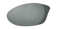 Native Eyewear Hardtop Ultra Lens Kit, Polarized Gray
