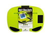 Green Smart Media Lapdesk Computers, Electronics, Office Supplies, Computing