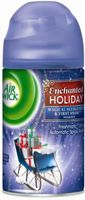 Air Wick Freshmatic Ultra - Magical Sleigh Ride 6.17oz