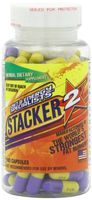 Stacker 2 Ephedra Free