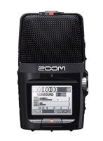 Zoom H2n Handy Recorder