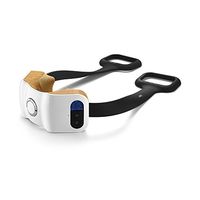 Breo iNeck2 Neck Massager with Removable Straps,Rechargeable Battery for Pain Relieve