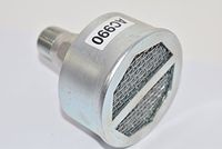 Muffler 6Am/8Am/2567/3040 Sp Ac990