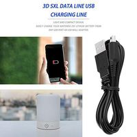 Orihat Charge Cable Power Adapter Charger for 3DS XL / 3DS / 2DS / DSi XL/Ds