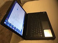 Dell Inspiron 3000 15.6-Inch HD Laptop(Intel Core i3 Processor 2GHz, 6GB RAM, 1TB HDD, 802.11ac + Bluetooth 4.0, Windows 10)