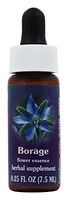 Borage Essence 7.40 Milliliters