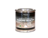 WOCA DENMARK Diamond Oil Active (White 8.454 oz)