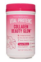 Vital Proteins Collagen Beauty Glow Tropical Hibiscus 10.8 oz 305g
