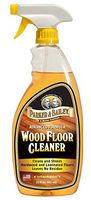 Parker & Bailey Wood Floor Cleaner 22oz