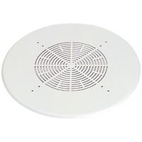Fourjay FJ8W Standard Ceiling Baffle