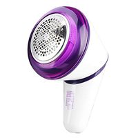 BeesClover Fluff Remover Pellet Removers Quilt Ball Clip Fabric Shaver Pilling Dehairing Device Show One Size