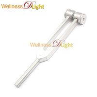 WDL Tuning Fork, C256 Fixed Weight