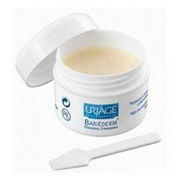 Uriage Bariеderm Ointment for Fissures and Cracks 40g for Hands, Heels, Nipples SKIN BEAUTY