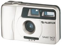 Fujifilm SmartShot Plus 35mm Camera