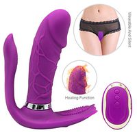 8 Speeds Waterproof Wonderful Gift Portable Vibrating Waterproof Massage Wand Female Massage Licking Toys Whisper Vi-berate for Her - Big Size - Powerful Tshirt