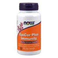 Now Foods Epicor Plus Immunity 60 Vcaps ( Multi-Pack)