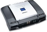 Alpine MRD-M605 V12 Digital Mono Amplifier