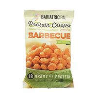 BariatricPal Protein Crisps - Barbecue (Single)