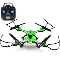 Goolsky JJRC H31 Waterproof Drone With Headless Mode 2.4G 4CH 6-Axis Gyro One Key Return 360° Rolling RC Quadcopter