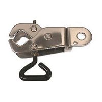 CB Radio Antenna Quick Release Mirror Mount with 180 Degree Swivel - Workman QRCS3