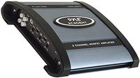 Pyle Plam1000 1,000 Watt 2 Channel (Bridgeable to 1 Channel) Car Amplifier