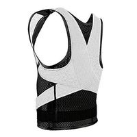 SPLY DTEM (Back Support Belt - Adult Kyphosis Correction Belt Children's Belt Kids Kids Back Correction Invisible Breathable Men's Back Straight Men and Women (Size: S) (Size : X-Large)