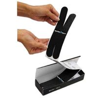 SpiderTech Power Strip X Design 40/box (Black)