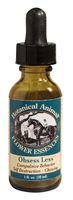 Obsess Less Flower Essence (1-Ounce )