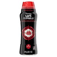 Downy in-Wash Scent Booster Beads, Old Spice Unstopables, 20.1 Ounce