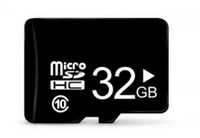 Heyuni.Micro SDHC TF Memory Card Class 10 w/SD Adapter for Smart Phones Tablet