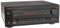 Pioneer VSX-D509S Dolby Digital Audio/Video Receiver (Discontinued by Manufacturer)