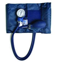 Lumiscope Professional Aneroid Sphygmomanometer with Nylon Child Cuff, 100-001NCHI