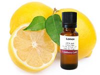 Lemon 100% Pure Essential Oil 50ml