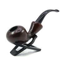 Mettle Corn Cob Tobacco Pipe (A)