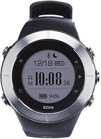 EZON Sport Watch, with Advanced GPS and Heart Rate Monitor for Multi-Sports