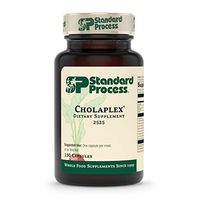 Standard Process - Cholaplex - 150 Capsules