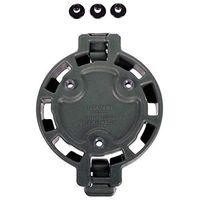 BLACKHAWK! SERPA Quick Disconnect (Female), Foliage Green