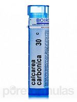 Boiron - Calcarea Carbonica 30C - 80 Pellets (Pack of 2)