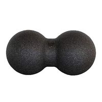 Vaskey Massage Ball Muscle Relaxation Yoga Fitness Ball Deep Tissue Massager Foot and Back Massage Ball
