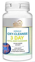 3 Day Total Body Cleanser - Miracle OXY-Cleanse