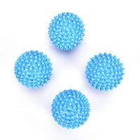 Havota Laundry Balls & Discs - Laundry Balls Discs & - Super Ontamination Soft Laundry Ball Fluffy Prevent The Washing Twist Tangle Dryer Drying Fabric