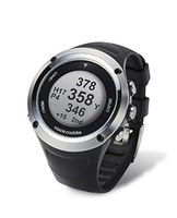 VOICE CADDIE G2_Watch G2 Hybrid Golf GPS Watch with Slope, 2X