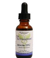 Dr. Recommends Miasm-SYP 1 oz