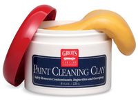 Griot's Garage 11153 Paint Cleaning Clay 8 FL.OZ by Griot's Garage