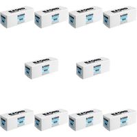 Ilford Delta 100 120 Pack of 10