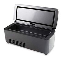 ZYFA Mini Insulin Cooler,Drug Constant Temperature Refrigerato,Cold Boxes, Car Small Refrigerator