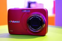 Polaroid 10.0 MP Digital Camera i1038 CIA-1038RC