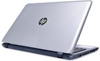 HP 15-f271wm 15.6 Laptop PC -Intel Pentium N3540 Processor / 4GB Memory / 500GB HD / DVD±RW/CD-RW / HD Webcam /Windows 10 Home