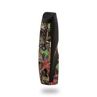 MightySkins Skin Compatible with Grenco G Pen Elite - Buck Camo | Protective, Durable, and Unique Vinyl Decal wrap Cover | Easy to Apply, Remove, and Change Styles | Made in The USA